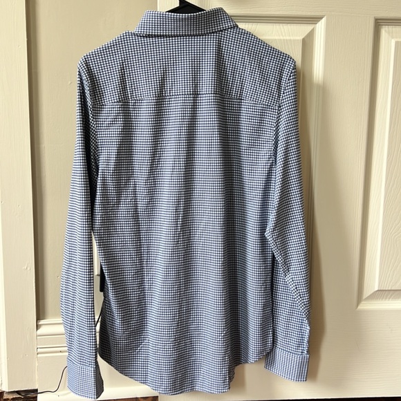 Men’s dress shirt - Picture 2 of 5